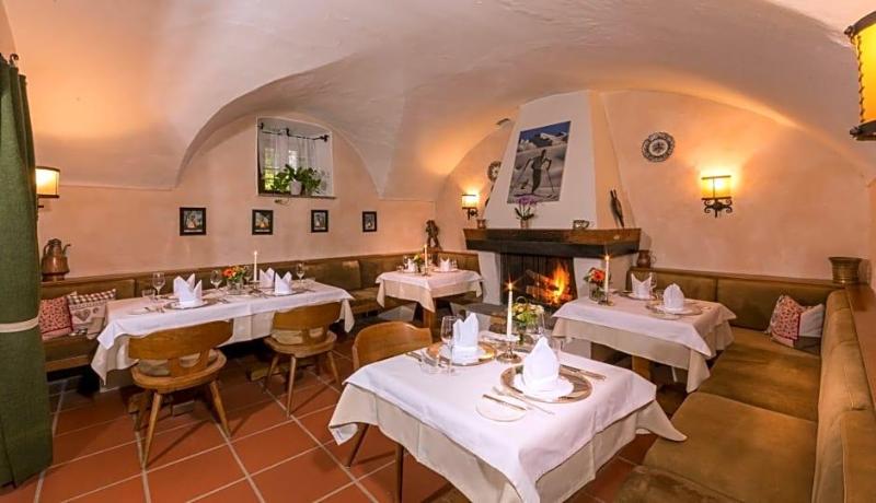 Landhotel Erlhof image