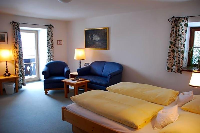 Landhotel Erlhof image