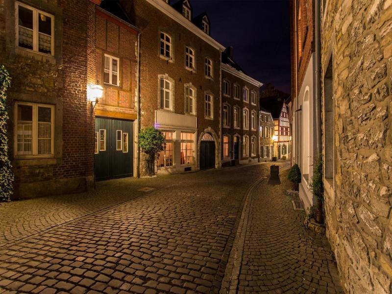 City Hotel Stolberg image