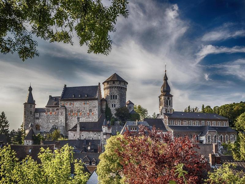 City Hotel Stolberg image