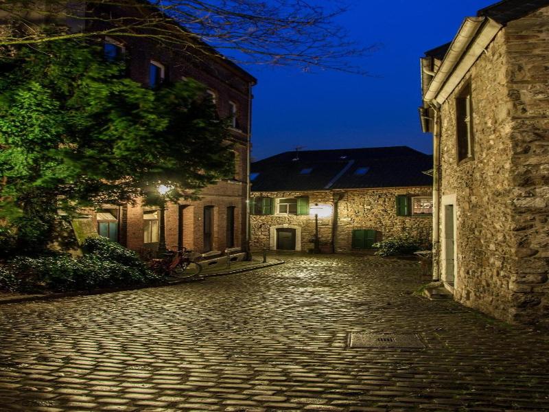 City Hotel Stolberg image