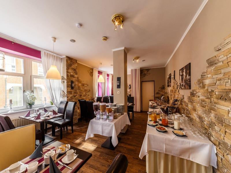 City Hotel Stolberg image