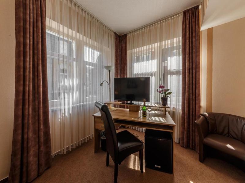 City Hotel Stolberg image