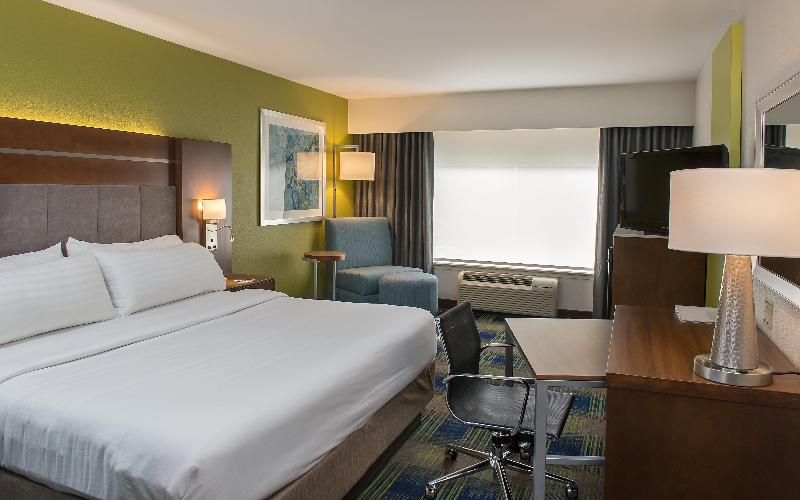 Holiday Inn Express & Suites Clifton Park By IHG photo 23
