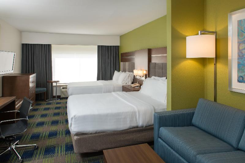 Holiday Inn Express & Suites Clifton Park By IHG photo 20