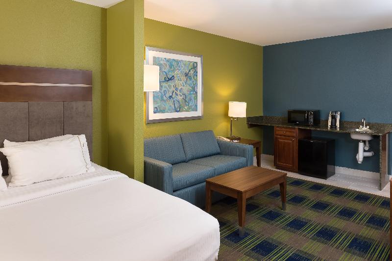 Holiday Inn Express & Suites Clifton Park By IHG photo 21