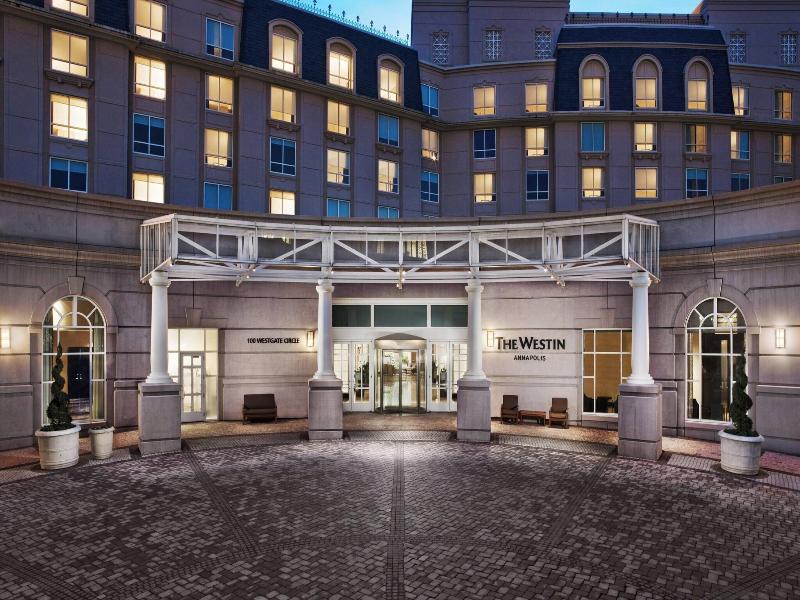 The Westin Annapolis image