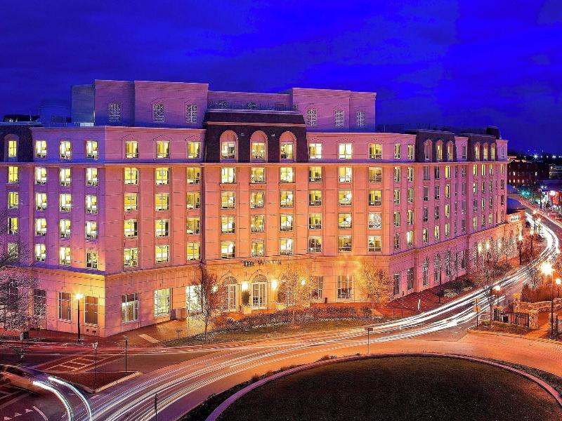 The Westin Annapolis image