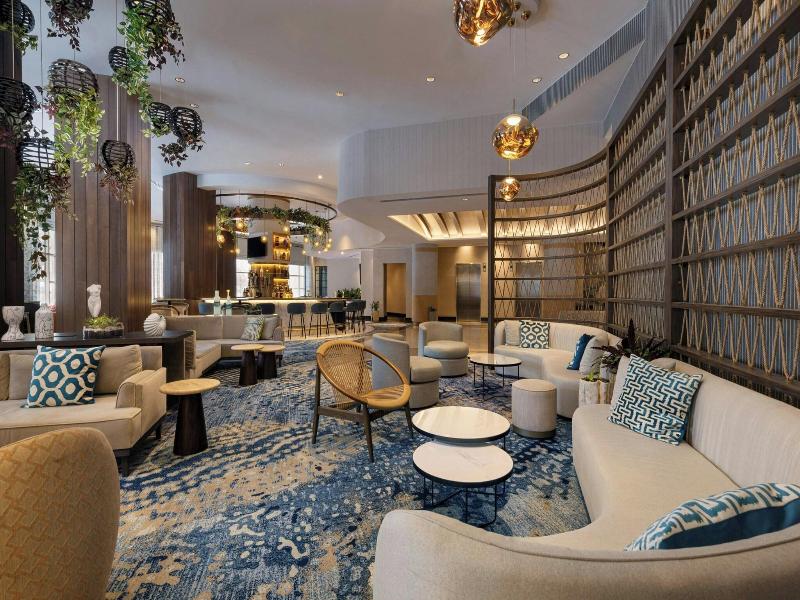 The Westin Annapolis image