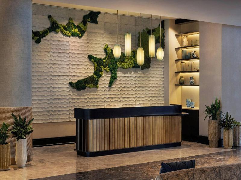 The Westin Annapolis image