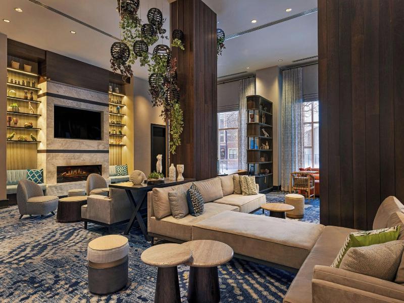 The Westin Annapolis image
