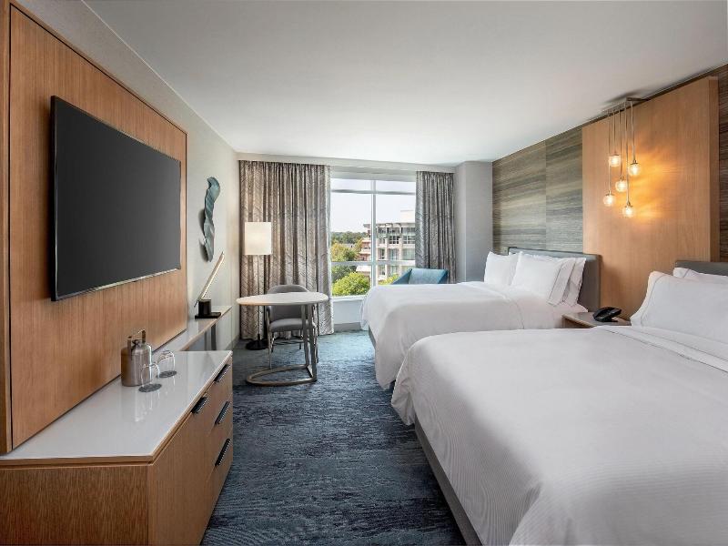 The Westin Annapolis image