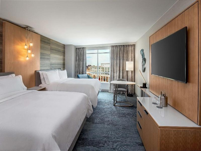 The Westin Annapolis image