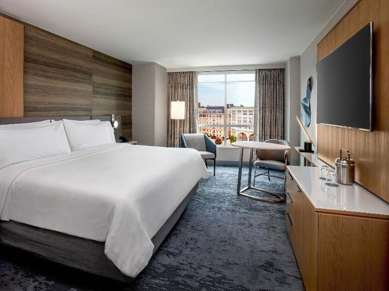 The Westin Annapolis image