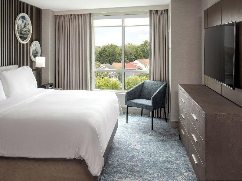 The Westin Annapolis image