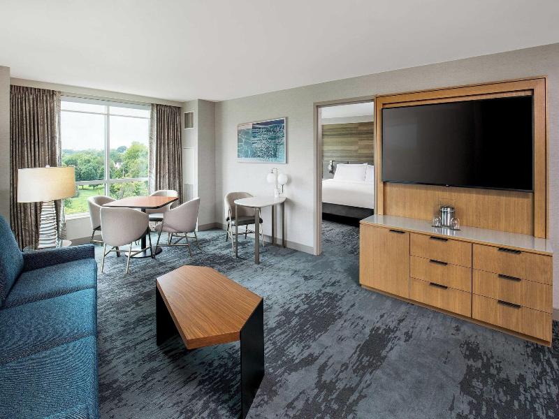 The Westin Annapolis image