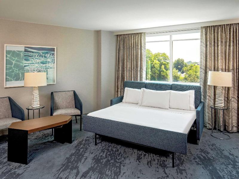 The Westin Annapolis image