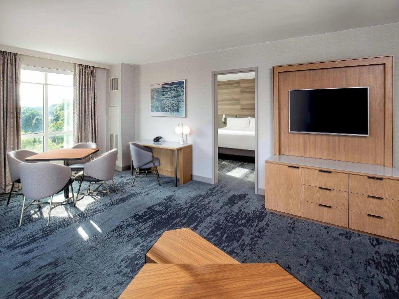 The Westin Annapolis image