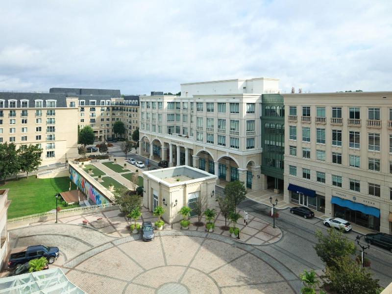 The Westin Annapolis image