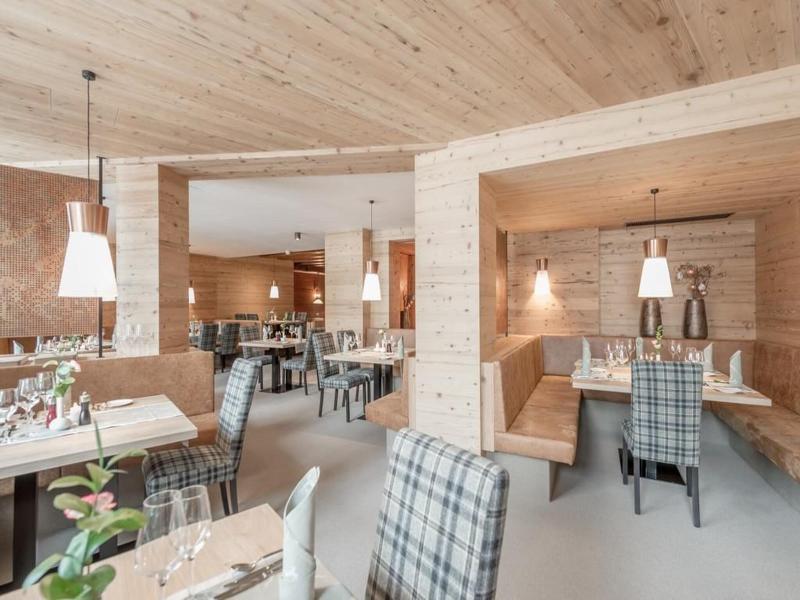 Hotel Gurglhof Superior image