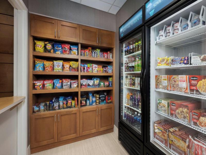 Springhill Suites Athens West image