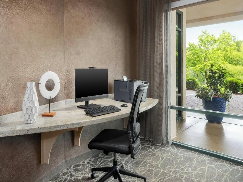 Springhill Suites Athens West image