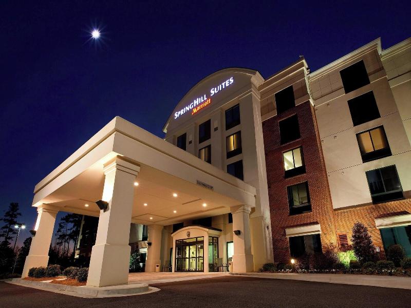 Springhill Suites Athens West image