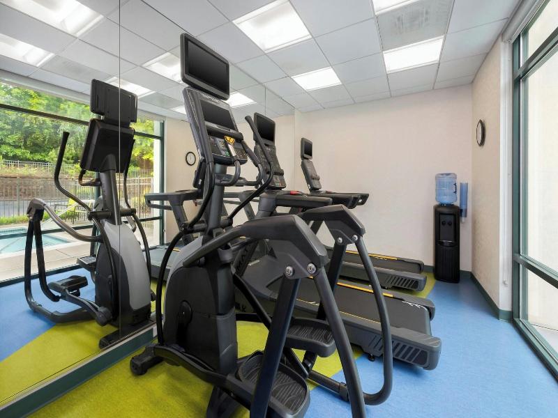 Springhill Suites Athens West image