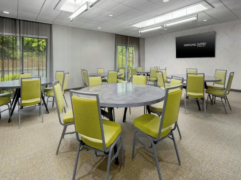 Springhill Suites Athens West image