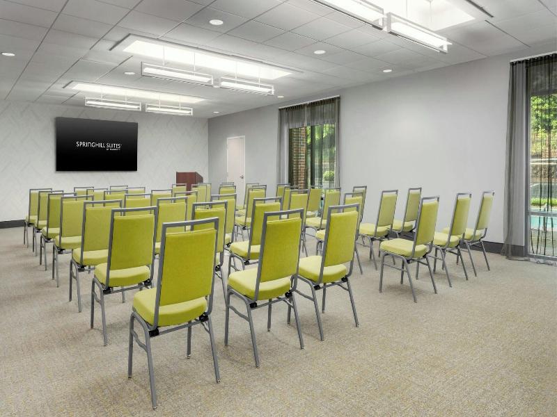 Springhill Suites Athens West image