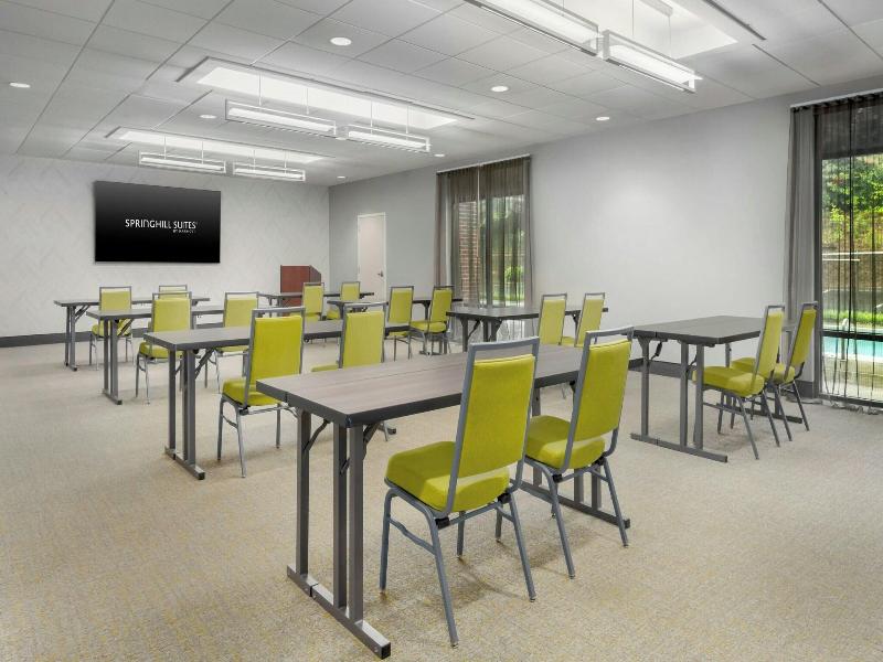 Springhill Suites Athens West image