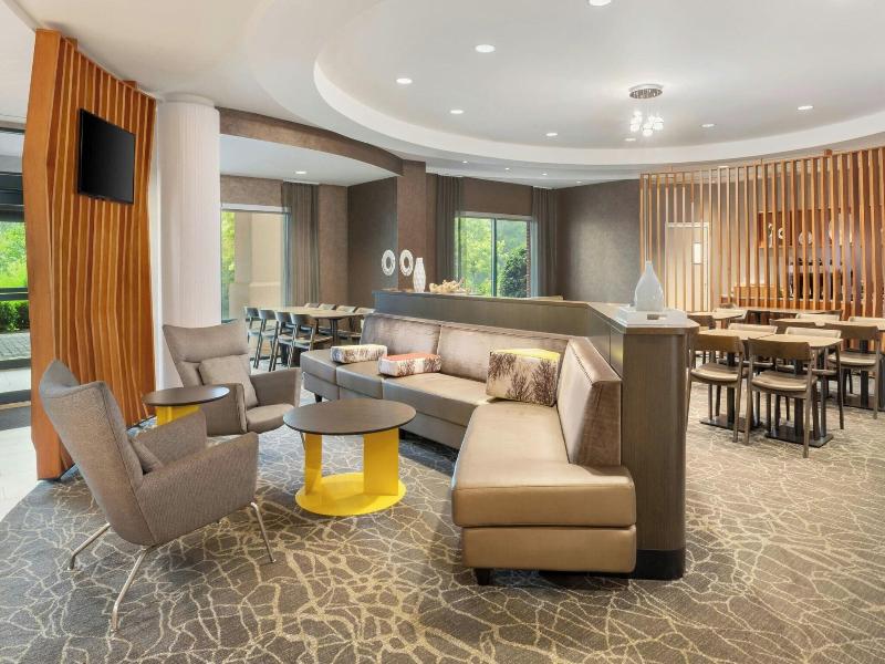 Springhill Suites Athens West image