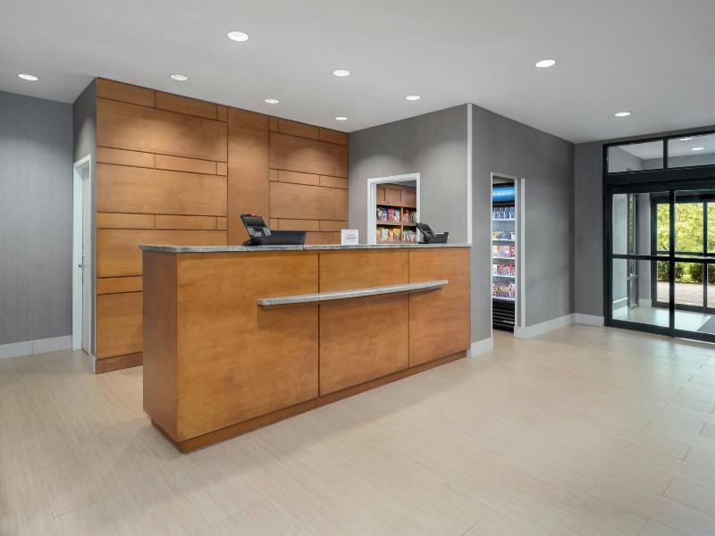 Springhill Suites Athens West image