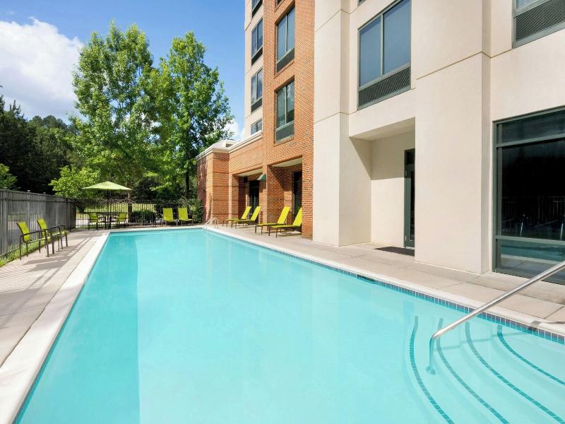 Springhill Suites Athens West image