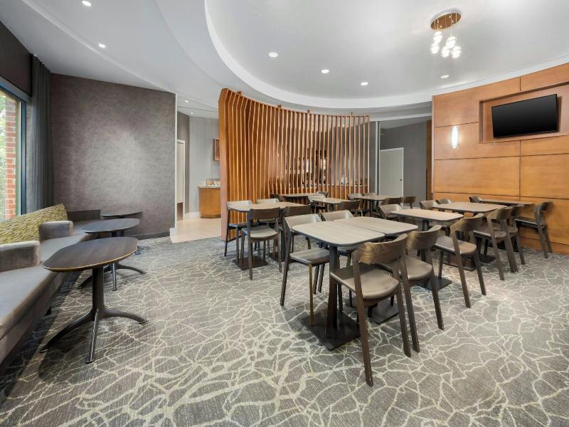 Springhill Suites Athens West image