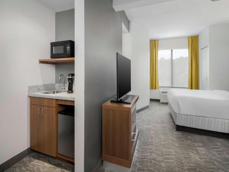 Springhill Suites Athens West image