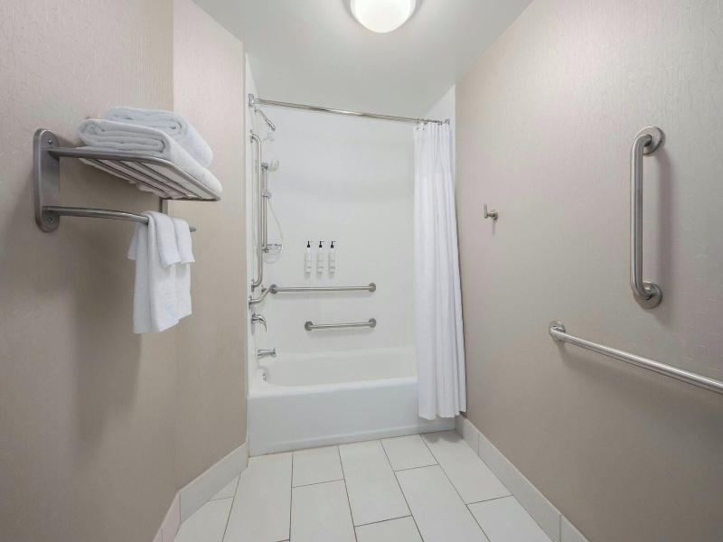 Springhill Suites Athens West image