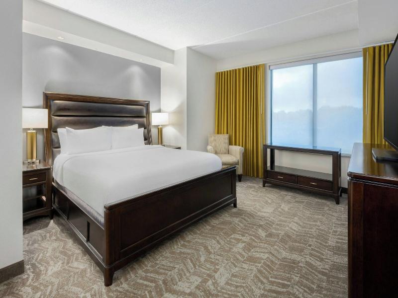 Springhill Suites Athens West image