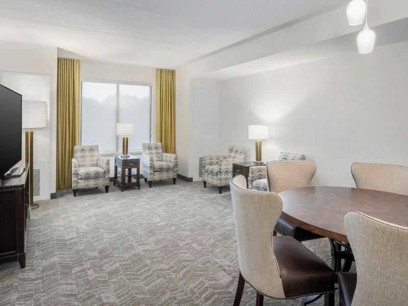 Springhill Suites Athens West image
