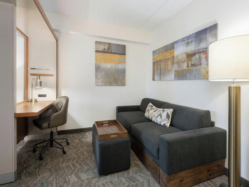 Springhill Suites Athens West image