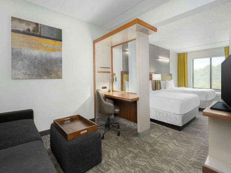 Springhill Suites Athens West image