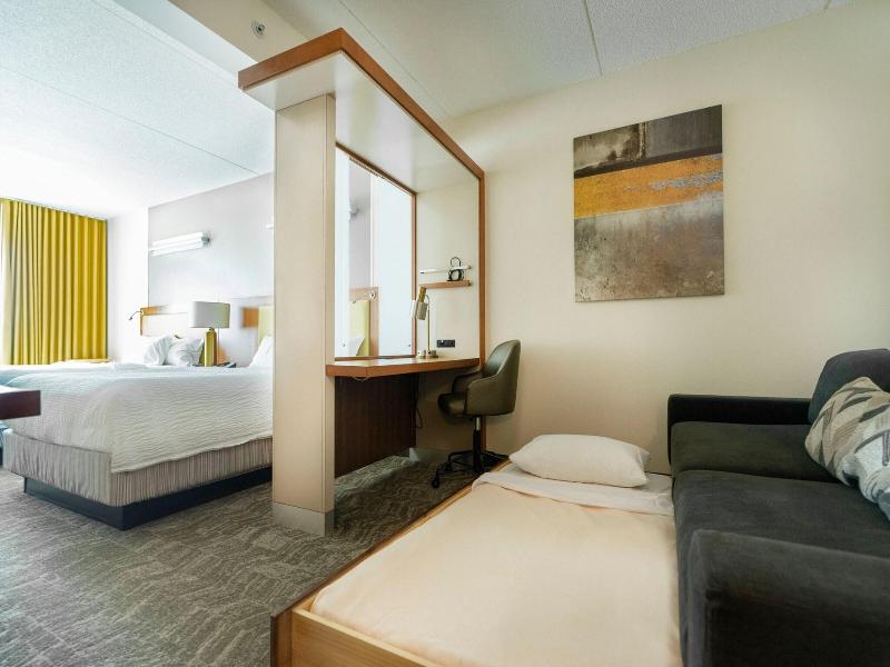 Springhill Suites Athens West image