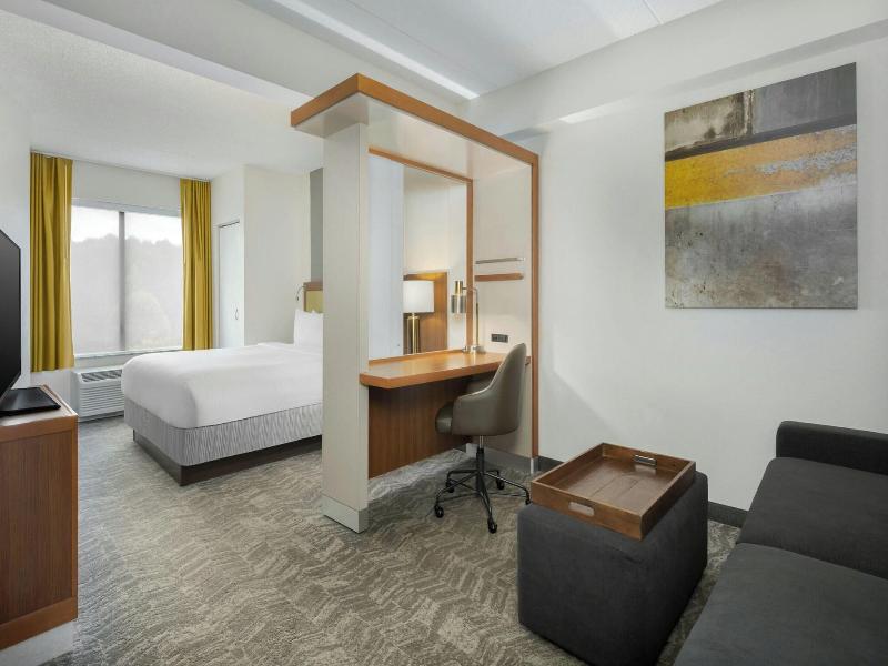 Springhill Suites Athens West image