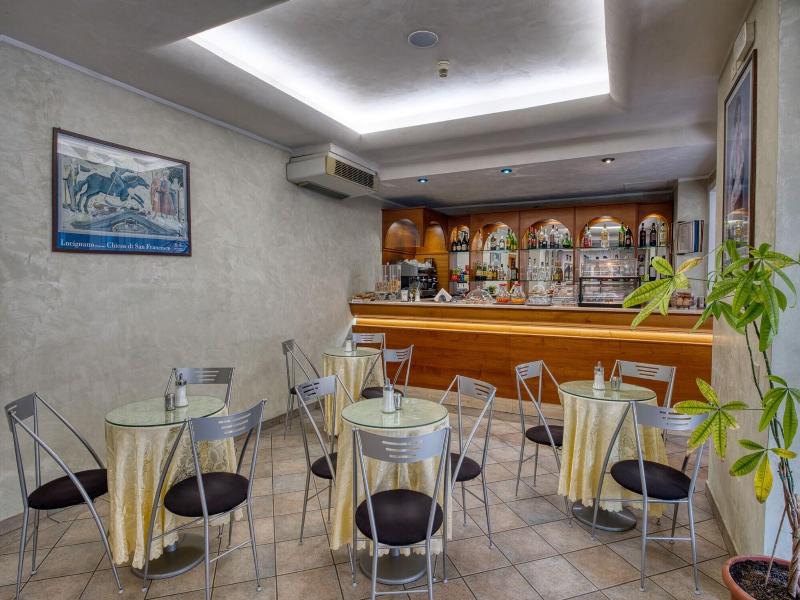 Albergo La Posta Arezzo image