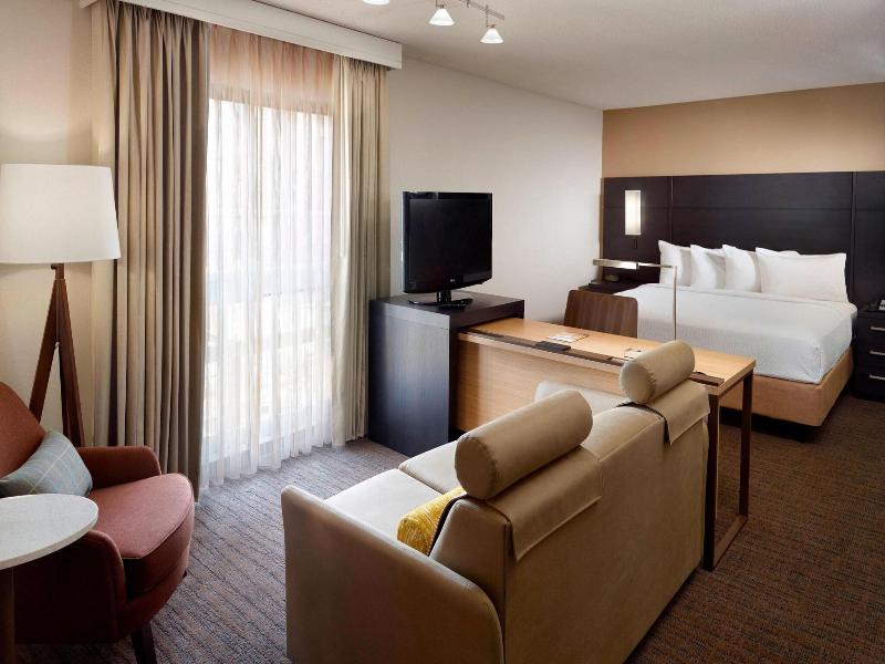 Residence Inn Atlanta Buckhead image