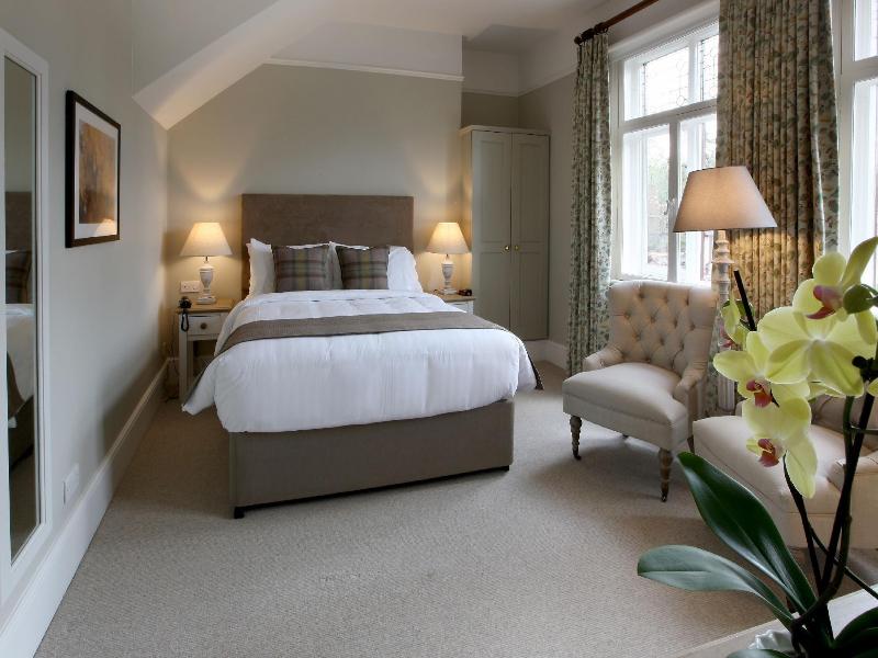 The Five Arrows Hotel image