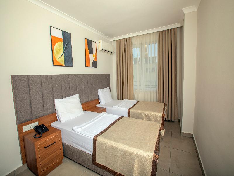 Perle Apart Hotel image