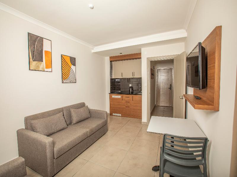 Perle Apart Hotel image