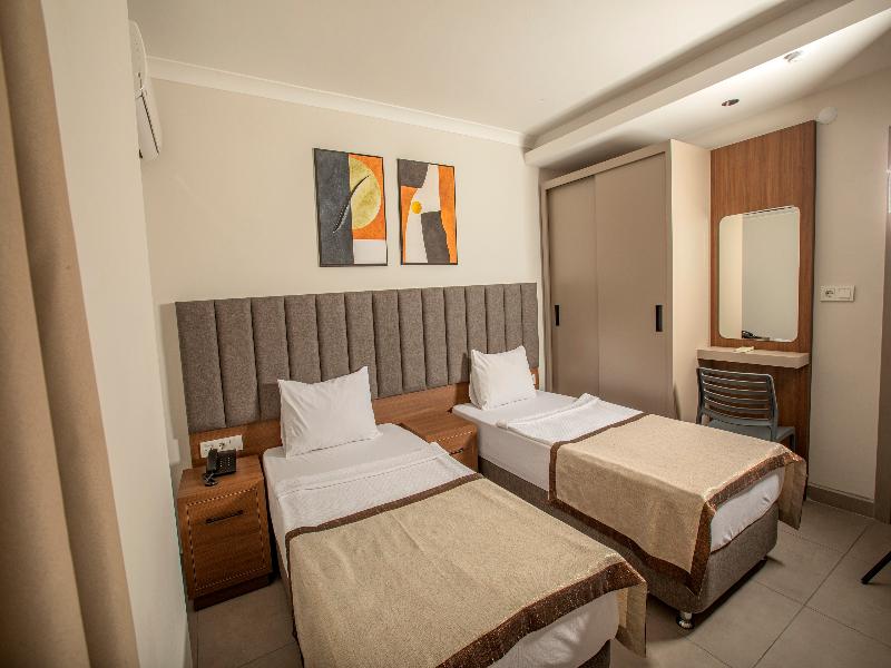 Perle Apart Hotel image