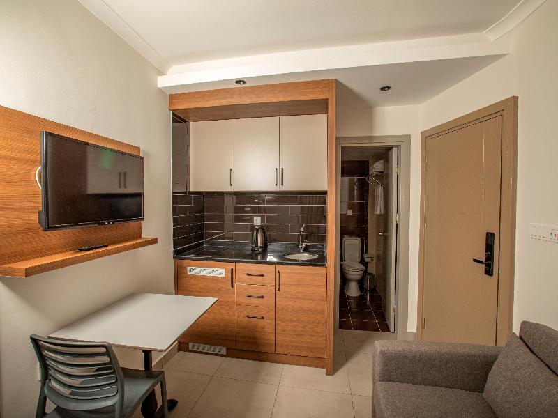 Perle Apart Hotel image